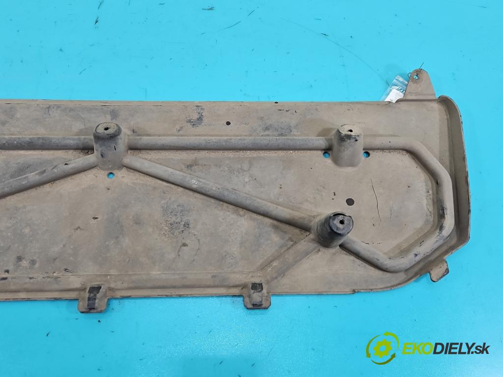 Vw Tiguan I 2007-2016 2.0d 140 HP manual 103 kW 1968 cm3 5- kryt plast 5N0805915