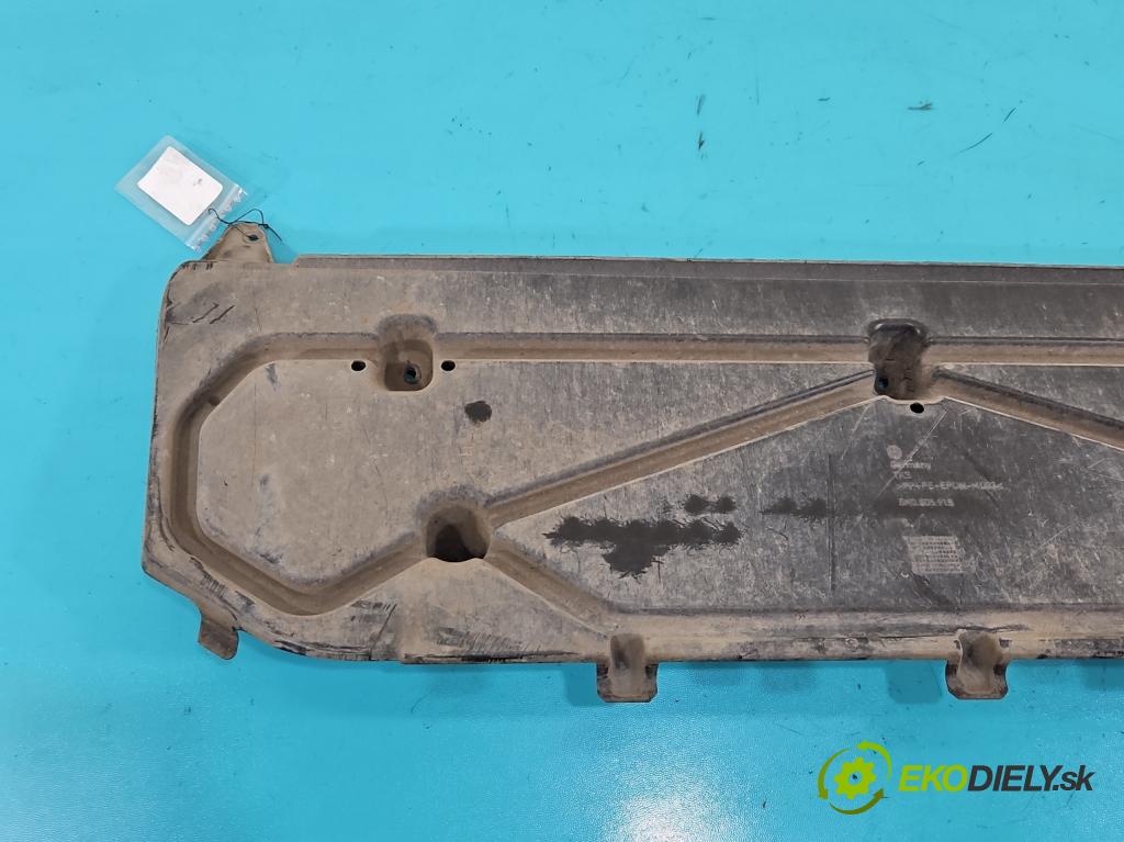 Vw Tiguan I 2007-2016 2.0d 140 HP manual 103 kW 1968 cm3 5- kryt plast 5N0805915