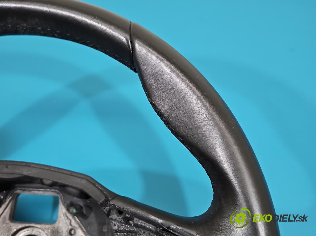 Skoda Fabia III 2014- 2021 1.2 TSI 110 HP manual 81 kW 1197 cm3 5- volant 3V0419091L (Volant)