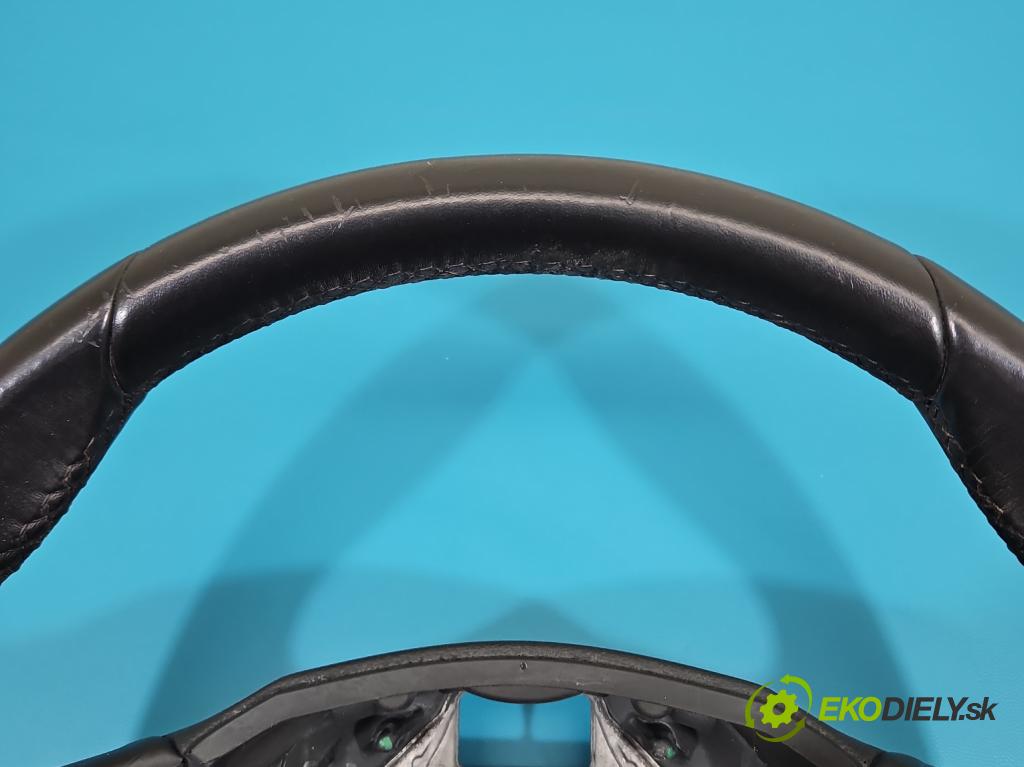 Skoda Fabia III 2014- 2021 1.2 TSI 110 HP manual 81 kW 1197 cm3 5- volant 3V0419091L (Volant)