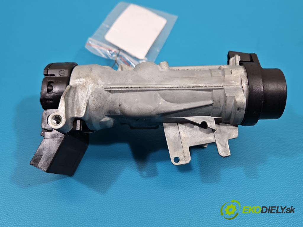 Skoda Fabia III 2014- 2021 1.2 TSI 110 HP manual 81 kW 1197 cm3 5- Spínačka 1K0905851D (Spínacia skrinka)