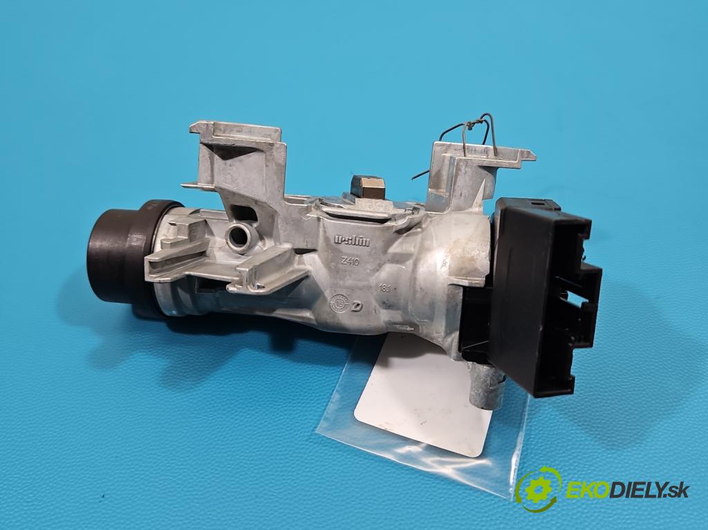 Skoda Fabia III 2014- 2021 1.2 TSI 110 HP manual 81 kW 1197 cm3 5- Spínačka 1K0905851D (Spínacia skrinka)