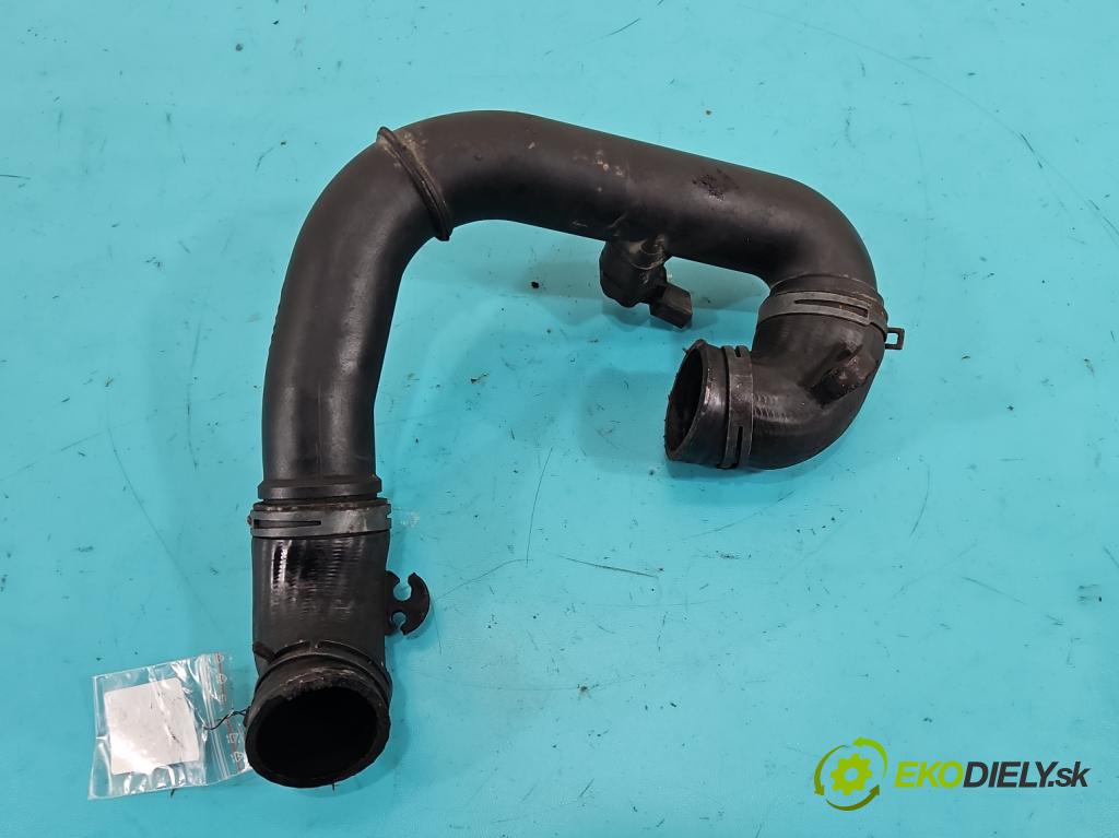 Vw Transporter T4 1990-2003 2.5 TDI 88 HP manual 65 kW 2461 cm3 5- Trubka: 0281002177