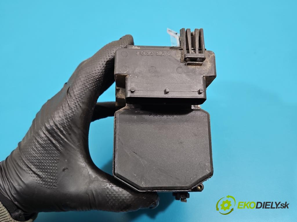 Vw Transporter T4 1990-2003 2.5 TDI 88 HP manual 65 kW 2461 cm3 5- čerpadlo abs 0265220432 (Pumpa ABS)