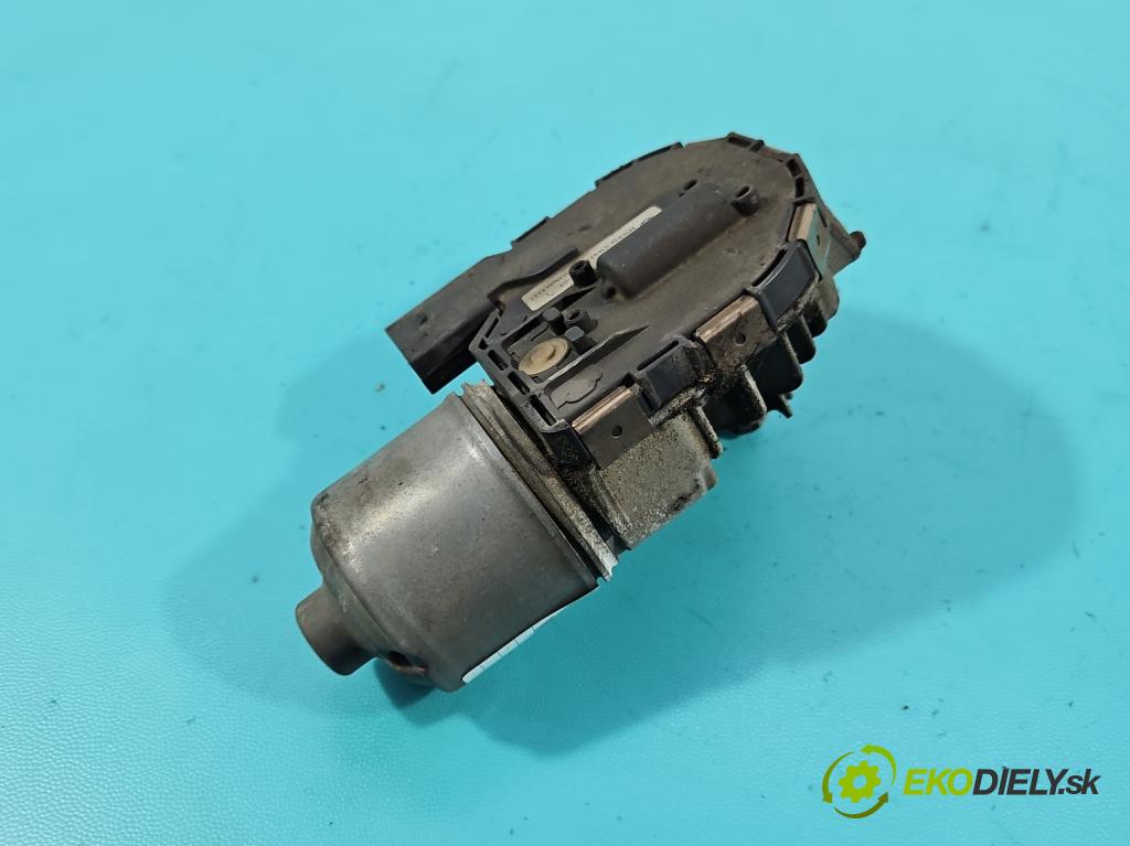 Vw Golf VI 2008-2013 1.6 TDI 90 HP manual 66 kW 1598 cm3 5- motor stieračov predné 1397220652
