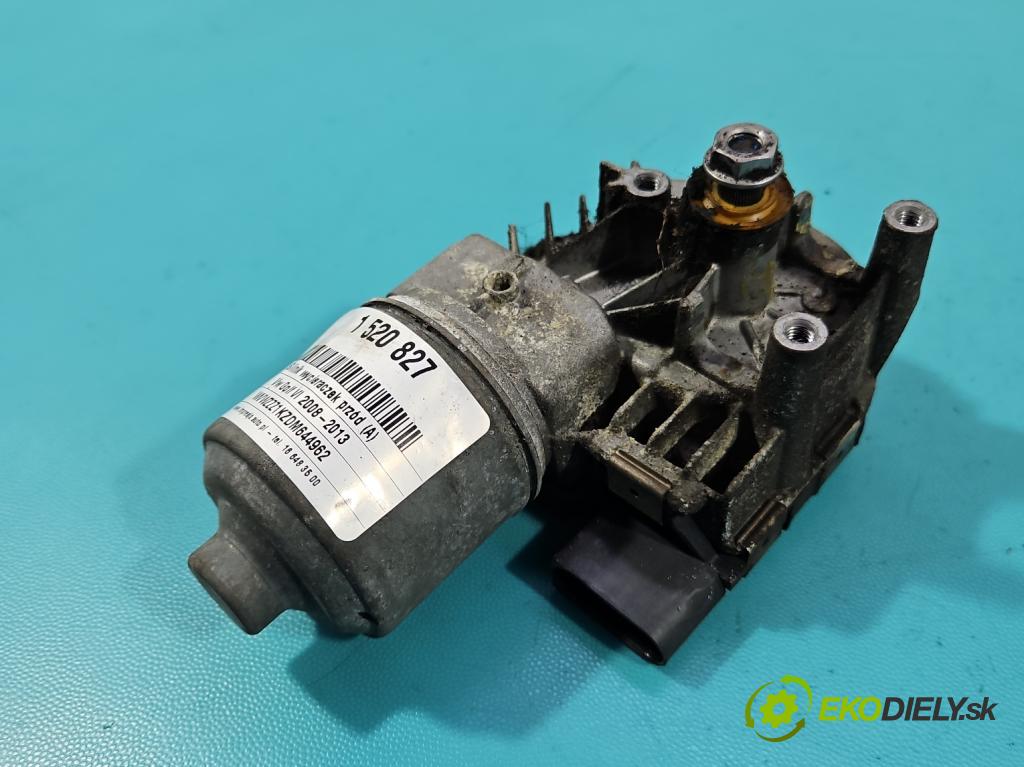 Vw Golf VI 2008-2013 1.6 TDI 90 HP manual 66 kW 1598 cm3 5- motor stieračov predné 1397220652