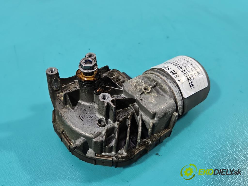 Vw Golf VI 2008-2013 1.6 TDI 90 HP manual 66 kW 1598 cm3 5- motor stieračov predné 1397220652