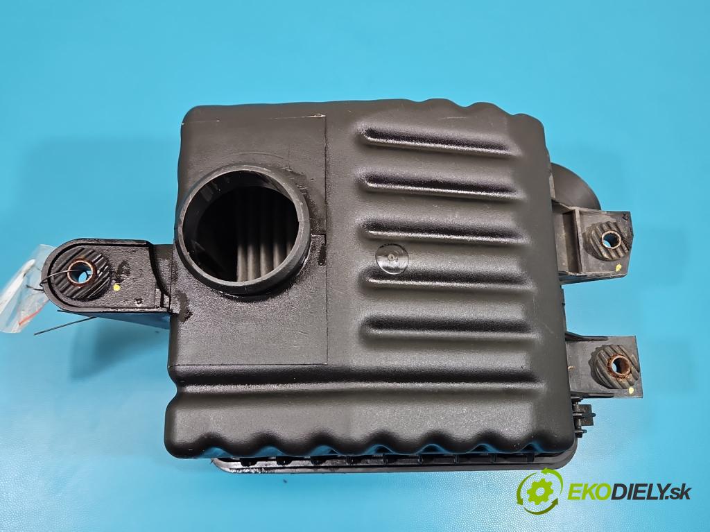 Daewoo Lanos 1.5 8v 0KM manual  1498 cm3 4- obal filtra vzduchu 96182219 (Obal vzduchového filtra)