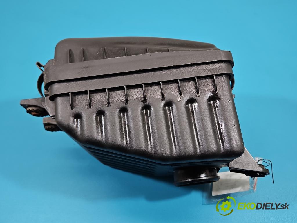 Daewoo Lanos 1.5 8v 0KM manual  1498 cm3 4- obal filtra vzduchu 96182219 (Obal vzduchového filtra)