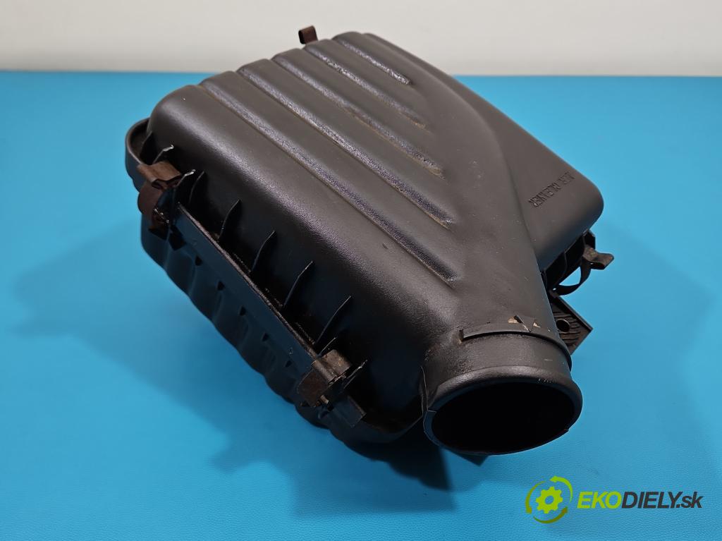 Daewoo Lanos 1.5 8v 0KM manual  1498 cm3 4- obal filtra vzduchu 96182219 (Obal vzduchového filtra)