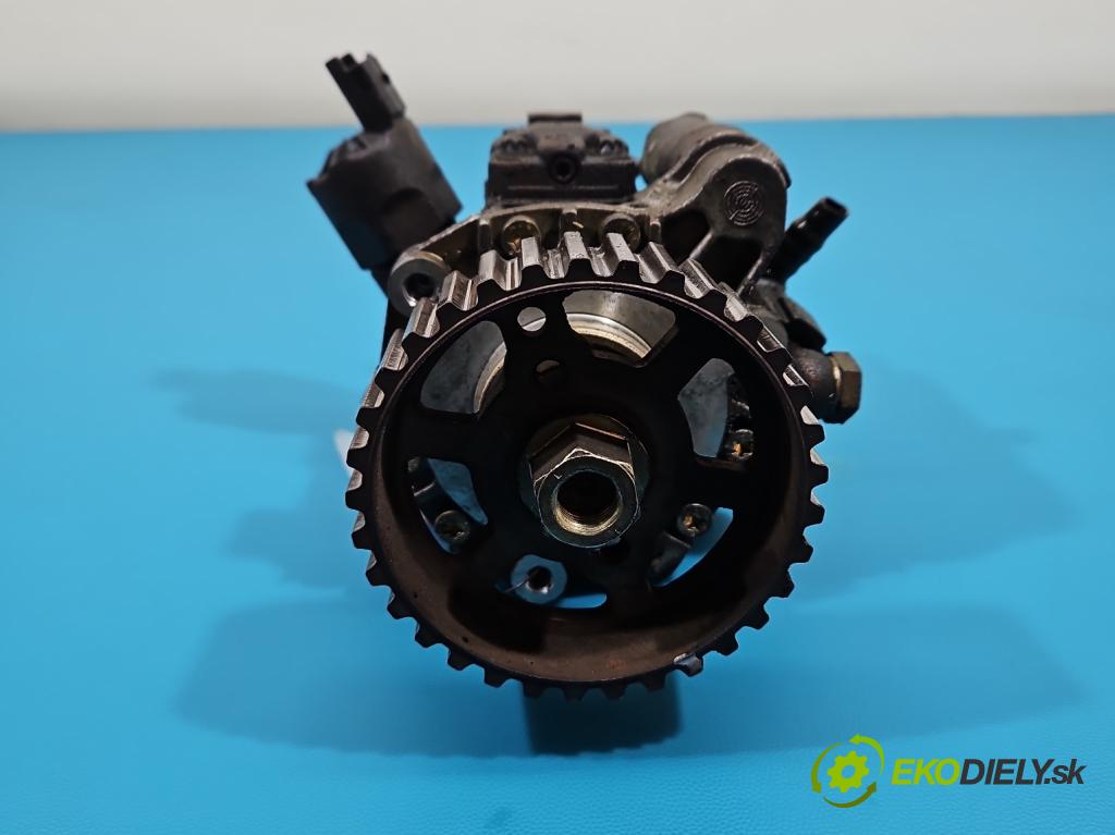 Citroen C3 I 2002-2009 1.4 HDI 68 HP manual 50 kW 1398 cm3 5- čerpadlo vstrekovacia 9641852080 (Vstrekovacie čerpadlo)