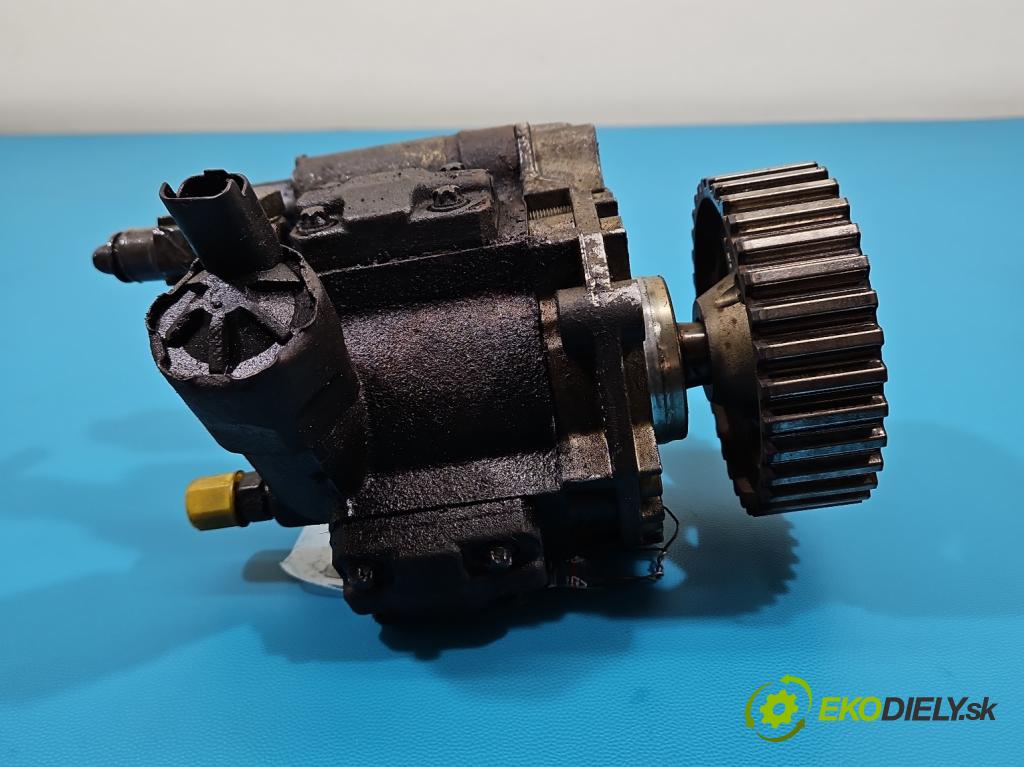 Citroen C3 I 2002-2009 1.4 HDI 68 HP manual 50 kW 1398 cm3 5- čerpadlo vstrekovacia 9641852080 (Vstrekovacie čerpadlo)
