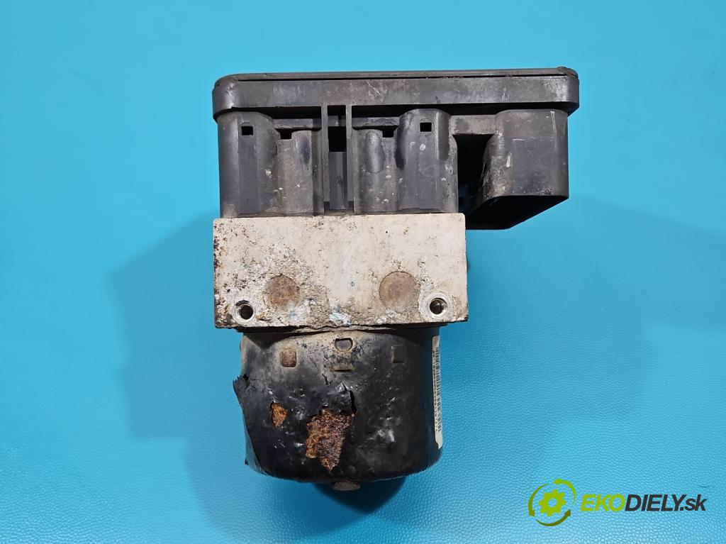 Citroen C3 I 2002-2009 1.4 HDI 68 HP manual 50 kW 1398 cm3 5- čerpadlo abs 9639493780 (Pumpa ABS)