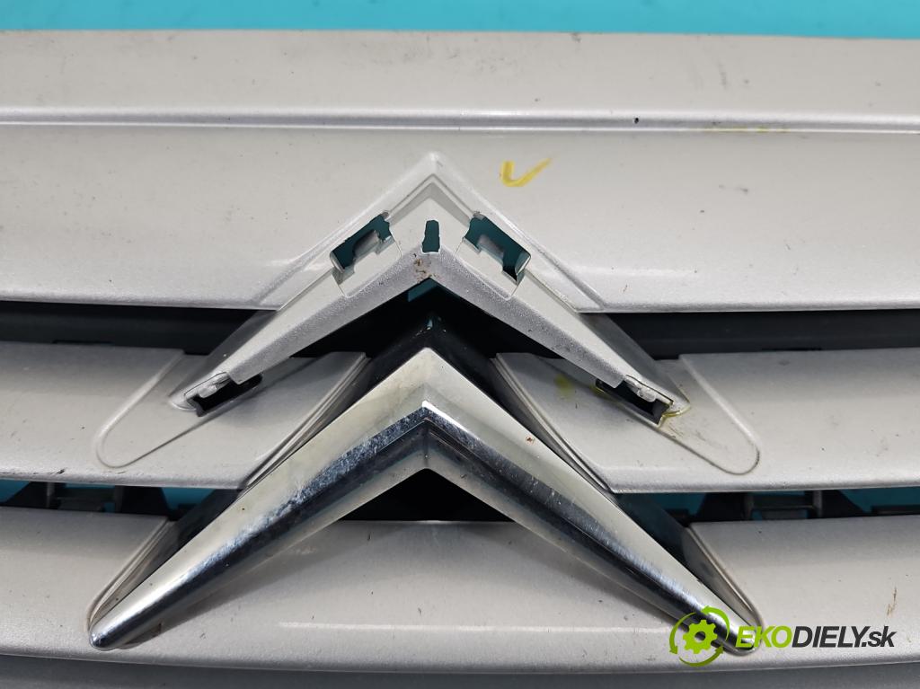 Citroen C3 I 2002-2009 1.4 HDI 68 HP manual 50 kW 1398 cm3 5- miežka 9647156780
