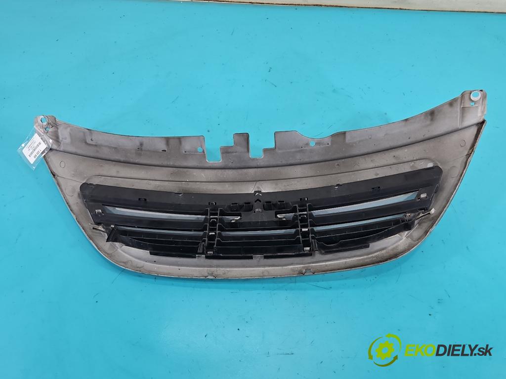 Citroen C3 I 2002-2009 1.4 HDI 68 HP manual 50 kW 1398 cm3 5- miežka 9647156780