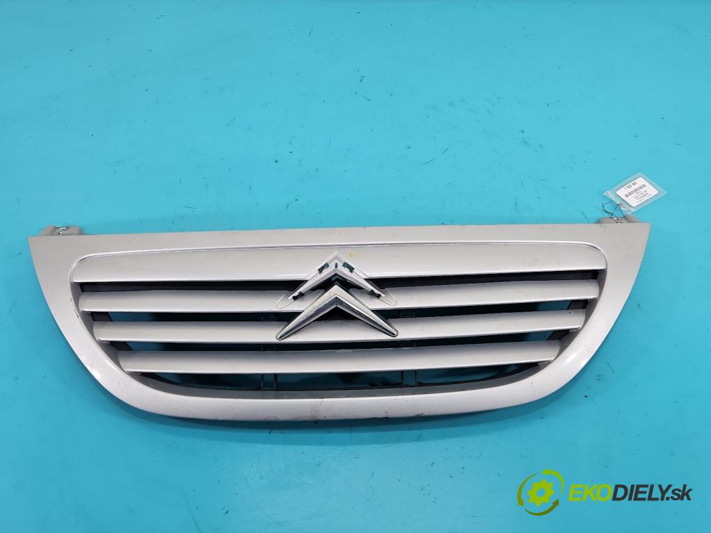 Citroen C3 I 2002-2009 1.4 HDI 68 HP manual 50 kW 1398 cm3 5- miežka 9647156780