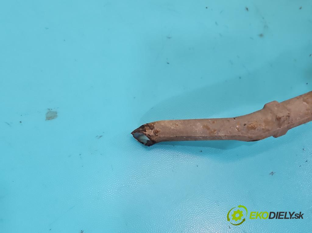 Citroen C3 I 2002-2009 1.4 HDI 68 HP manual 50 kW 1398 cm3 5- Ozubené kolo: volant 68200000048