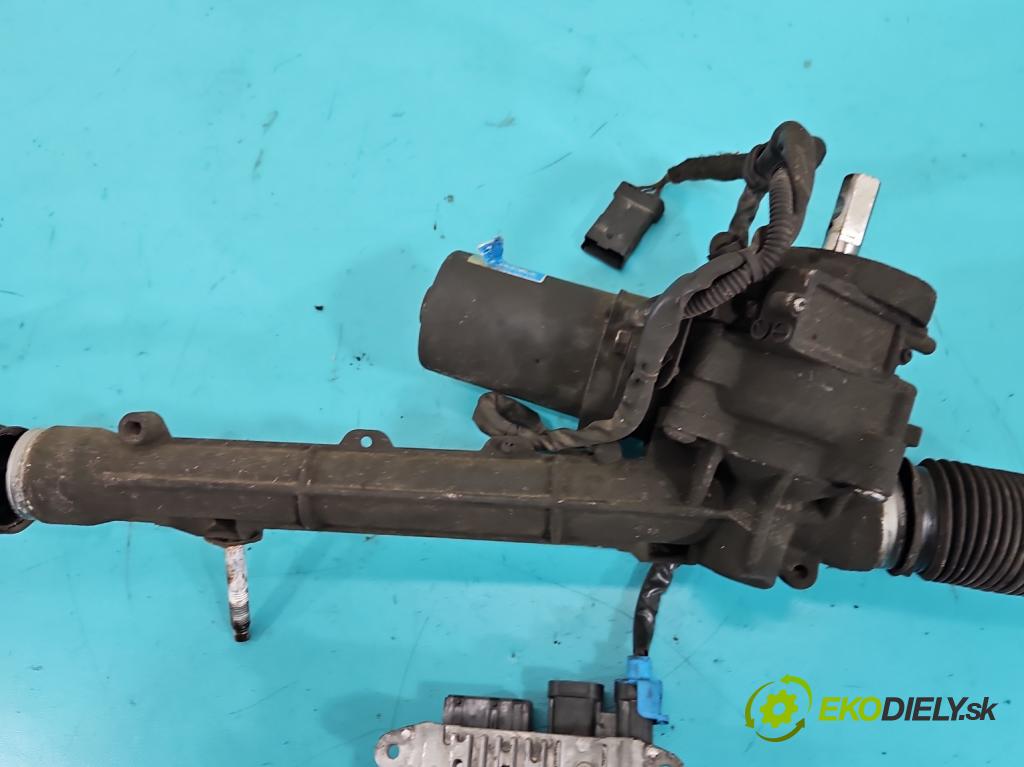 Citroen C3 I 2002-2009 1.4 HDI 68 HP manual 50 kW 1398 cm3 5- Ozubené kolo: volant 68200000048