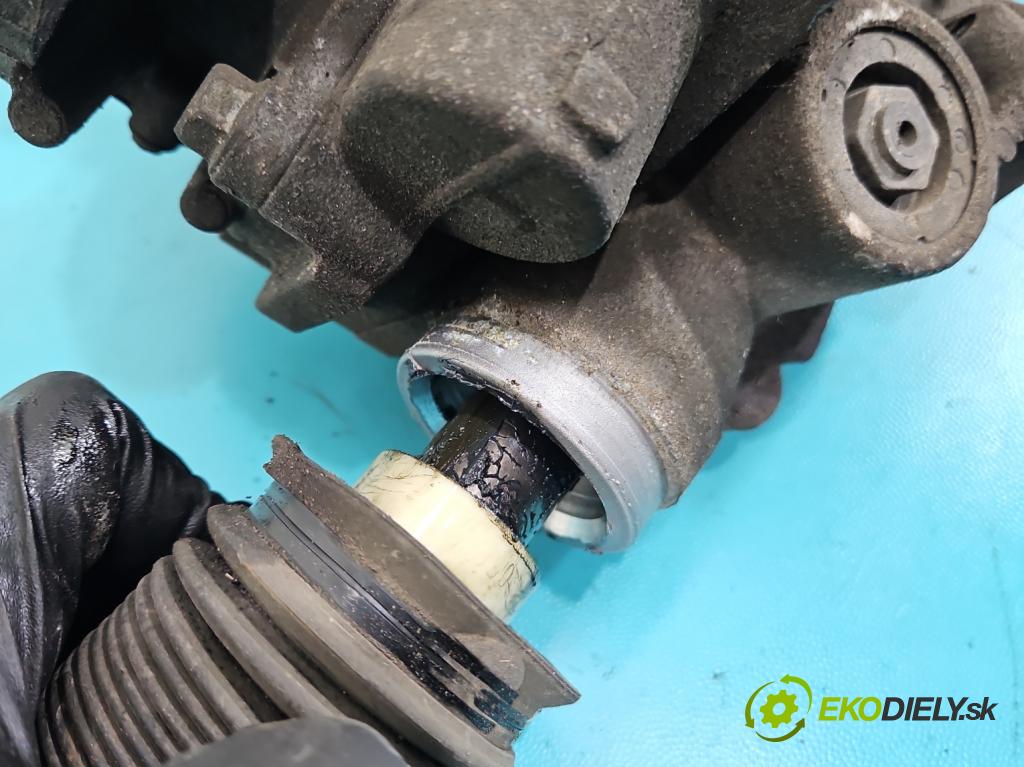 Citroen C3 I 2002-2009 1.4 HDI 68 HP manual 50 kW 1398 cm3 5- Ozubené kolo: volant 68200000048