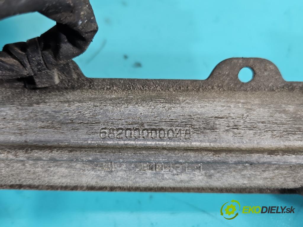 Citroen C3 I 2002-2009 1.4 HDI 68 HP manual 50 kW 1398 cm3 5- Ozubené kolo: volant 68200000048