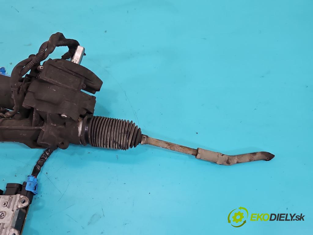 Citroen C3 I 2002-2009 1.4 HDI 68 HP manual 50 kW 1398 cm3 5- Ozubené kolo: volant 68200000048