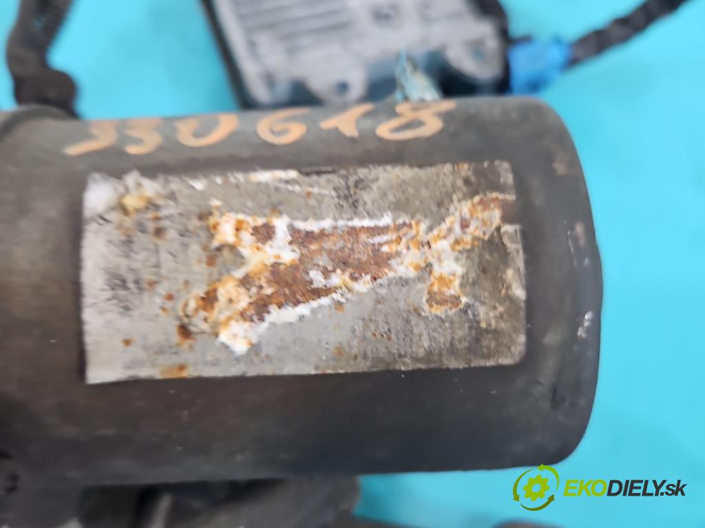 Citroen C3 I 2002-2009 1.4 HDI 68 HP manual 50 kW 1398 cm3 5- Ozubené kolo: volant 68200000048