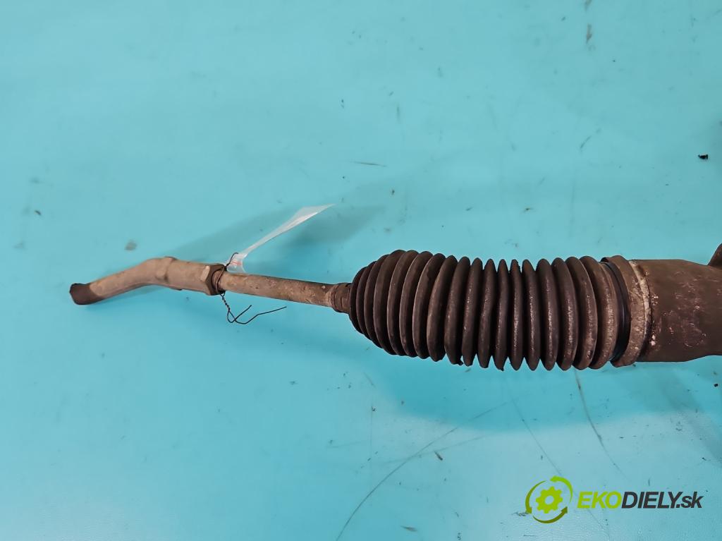 Citroen C3 I 2002-2009 1.4 HDI 68 HP manual 50 kW 1398 cm3 5- Ozubené kolo: volant 68200000048