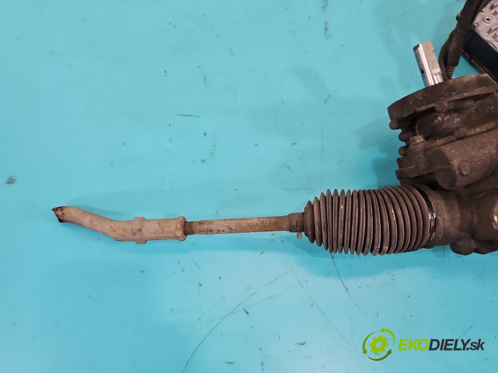 Citroen C3 I 2002-2009 1.4 HDI 68 HP manual 50 kW 1398 cm3 5- Ozubené kolo: volant 68200000048