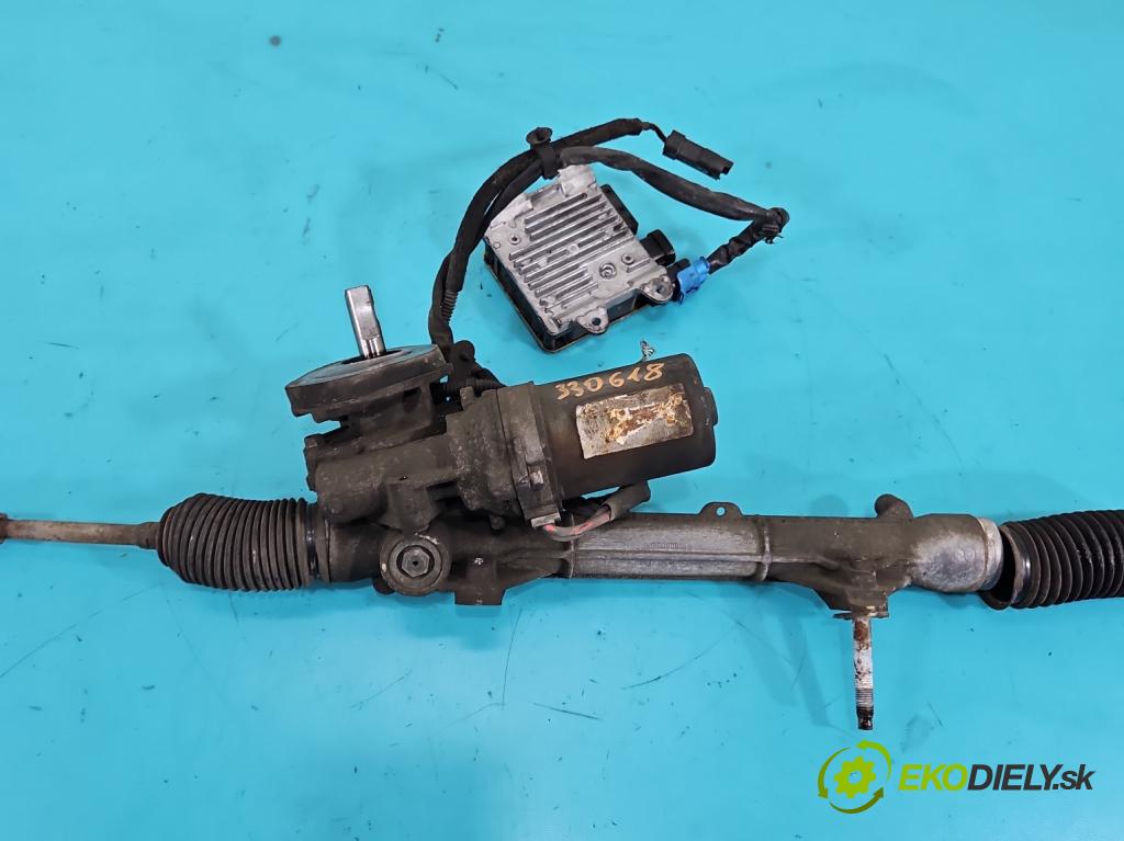 Citroen C3 I 2002-2009 1.4 HDI 68 HP manual 50 kW 1398 cm3 5- Ozubené kolo: volant 68200000048