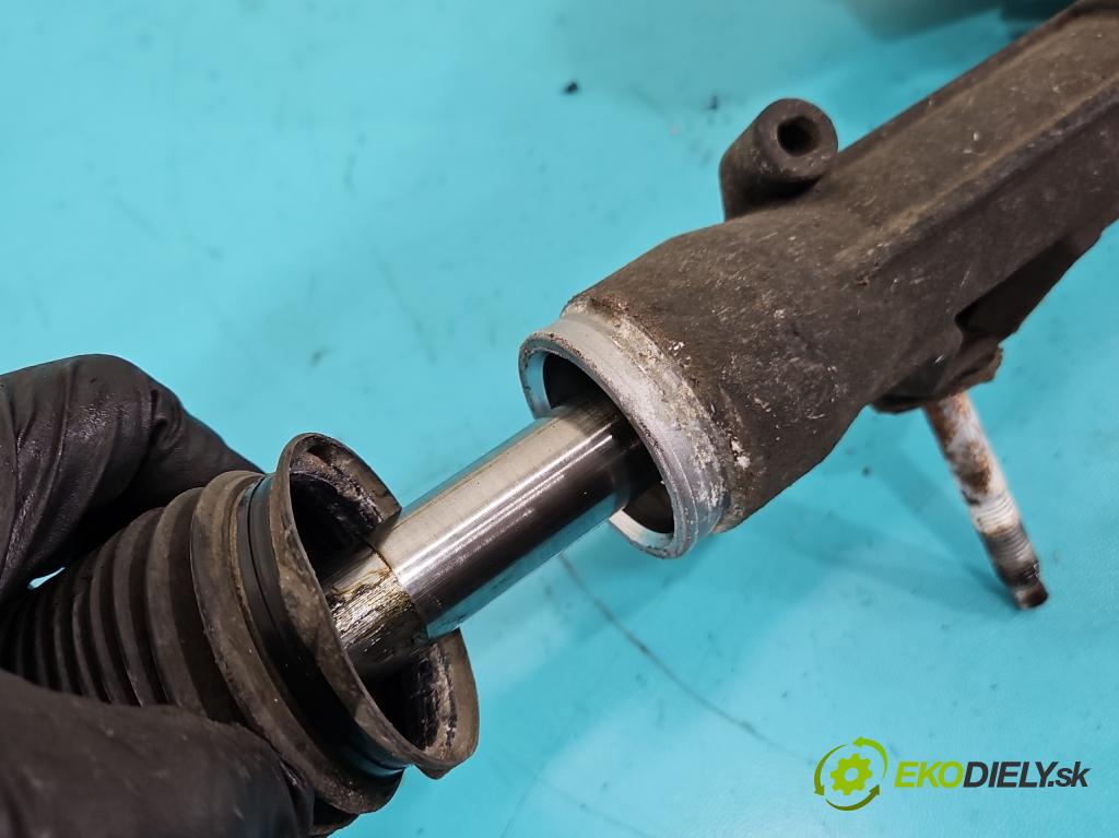 Citroen C3 I 2002-2009 1.4 HDI 68 HP manual 50 kW 1398 cm3 5- Ozubené kolo: volant 68200000048