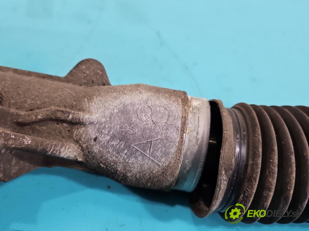 Citroen C3 I 2002-2009 1.4 HDI 68 HP manual 50 kW 1398 cm3 5- Ozubené kolo: volant 68200000048