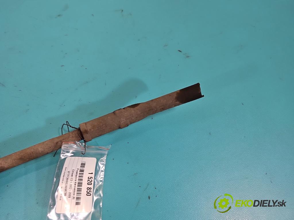 Citroen C3 I 2002-2009 1.4 HDI 68 HP manual 50 kW 1398 cm3 5- Ozubené kolo: volant 68200000048