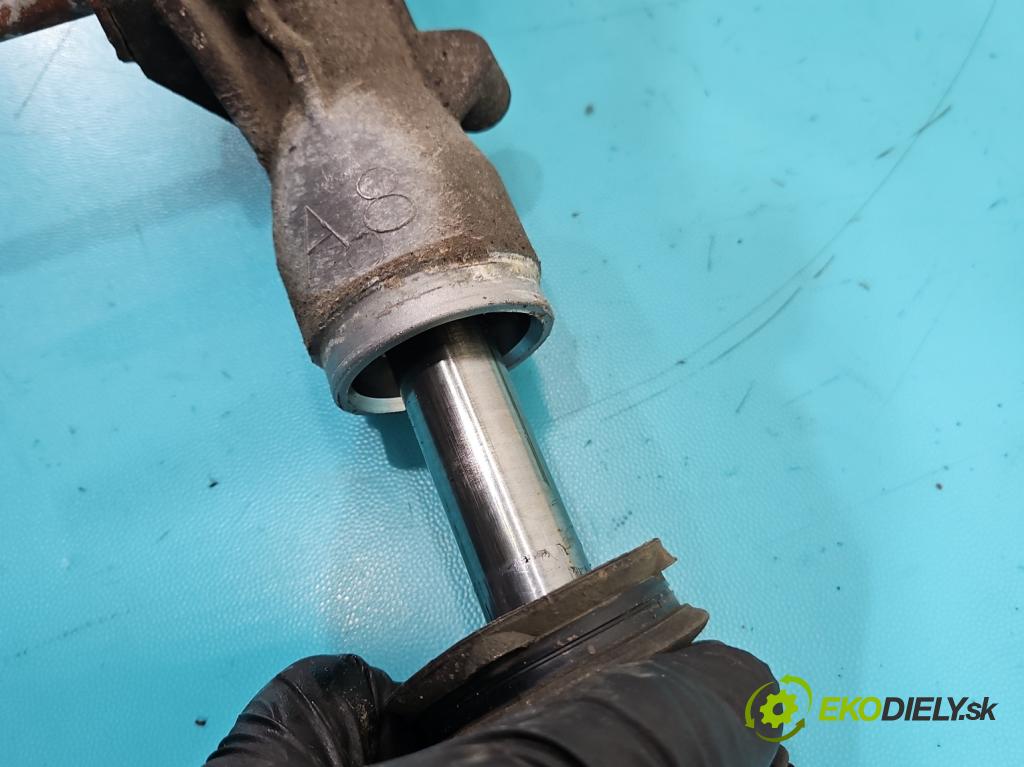 Citroen C3 I 2002-2009 1.4 HDI 68 HP manual 50 kW 1398 cm3 5- Ozubené kolo: volant 68200000048