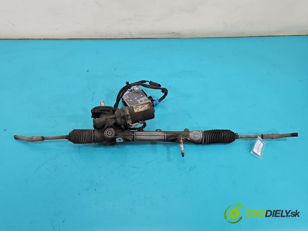 Citroen C3 I 2002-2009 1.4 HDI 68 HP manual 50 kW 1398 cm3 5- Ozubené kolo: volant 68200000048