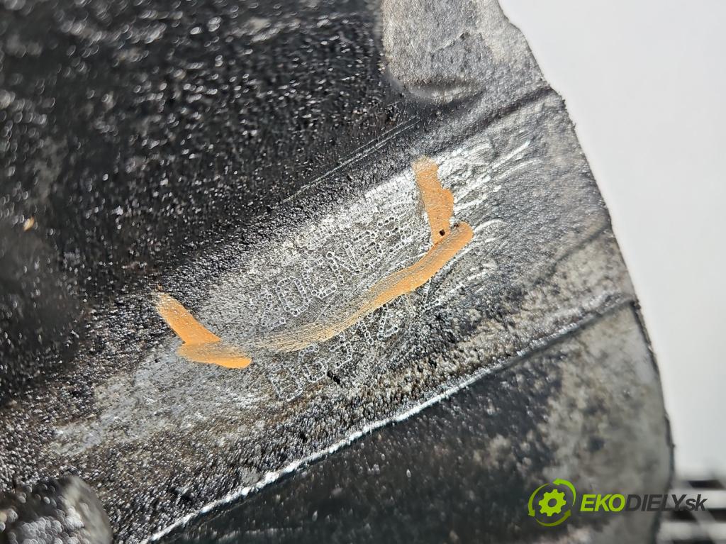 Citroen C3 I 2002-2009 1.4 HDI 68 HP manual 50 kW 1398 cm3 5- prevodovka stupeň,rýchlosť manual 20CN33