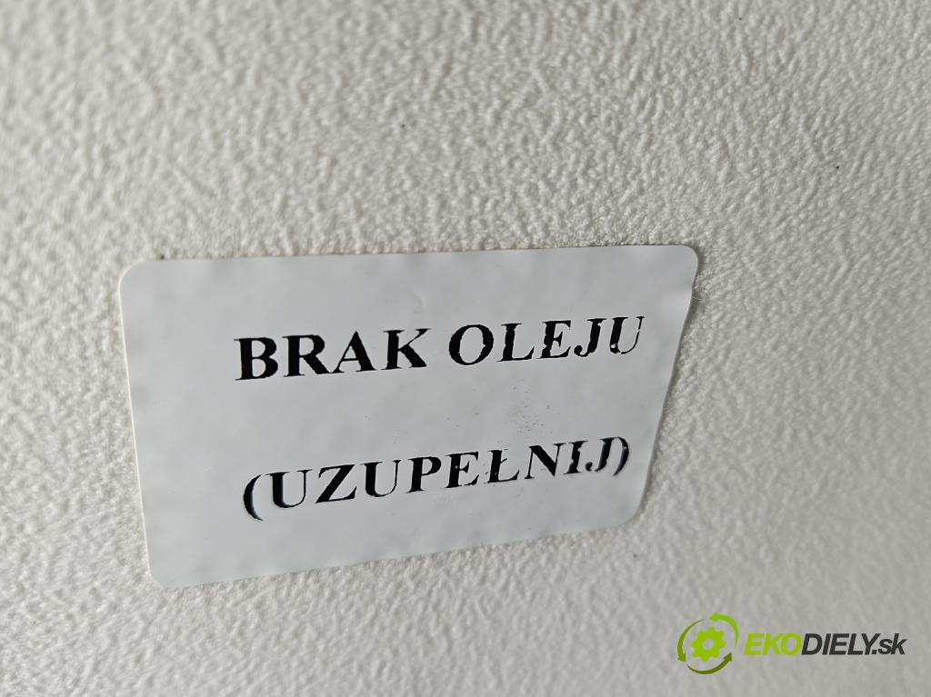 Citroen C3 I 2002-2009 1.4 HDI 68 HP manual 50 kW 1398 cm3 5- prevodovka stupeň,rýchlosť manual 20CN33