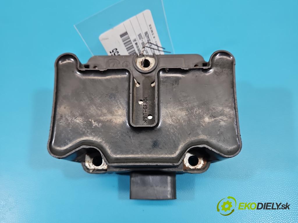 Seat Leon I 1999-2005 1.6 SR 101 HP manual 74 kW 1595 cm3 5- cievka zapaľovacia  (Zapaľovacia cievka)