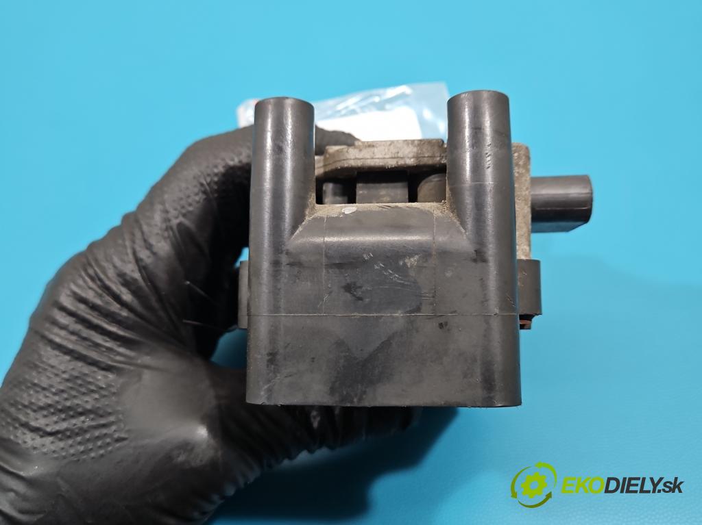 Seat Leon I 1999-2005 1.6 SR 101 HP manual 74 kW 1595 cm3 5- cievka zapaľovacia  (Zapaľovacia cievka)