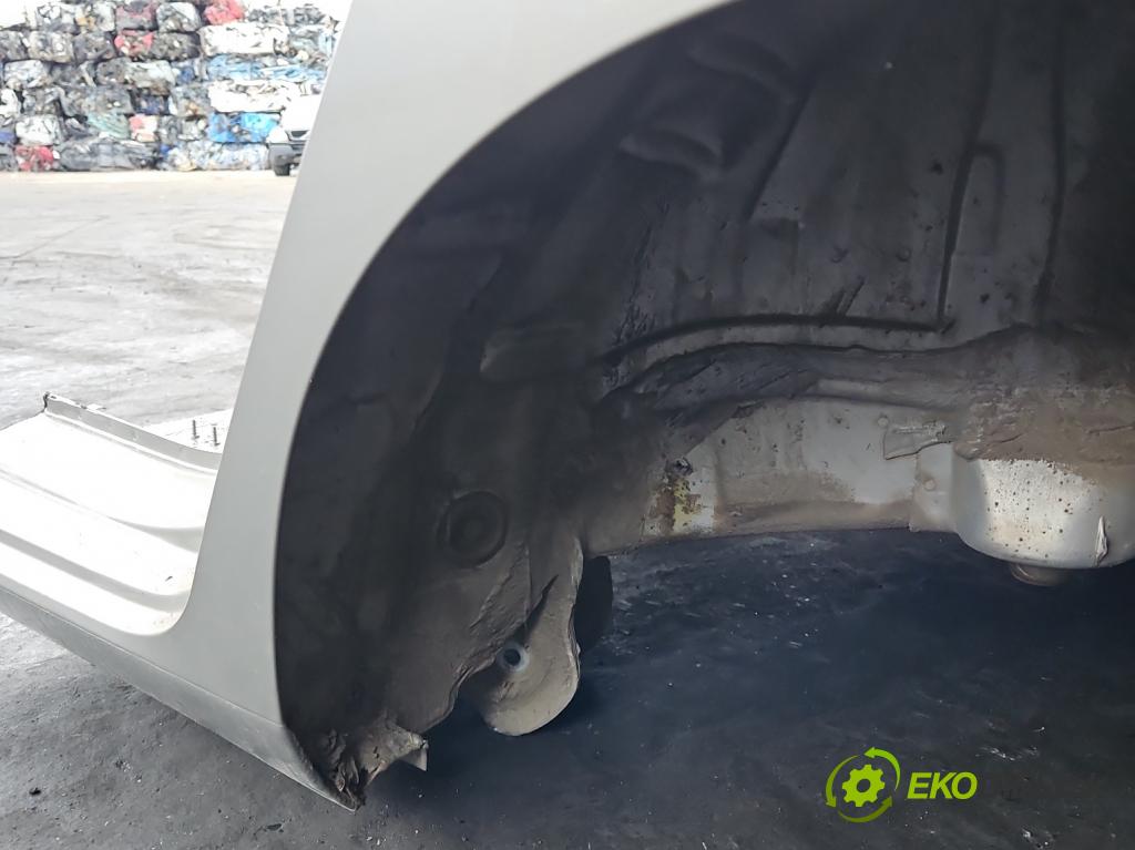 Skoda Fabia III 2014- 2021 1.2 TSI 110 HP manual 81 kW 1197 cm3 5- blatník zadné ľavý