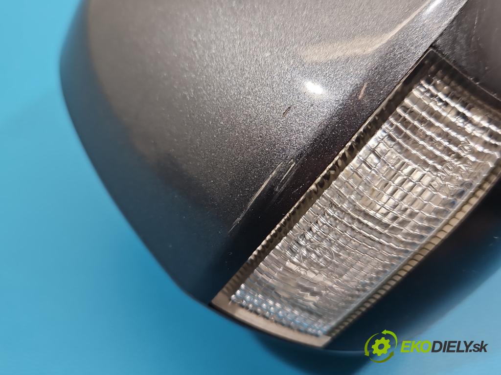 Honda Accord VIII 2008-2015 2.0 156 HP manual 115 kW 1997 cm3 4- zrkadlo pravé  (Kľučka dverí ostatné)
