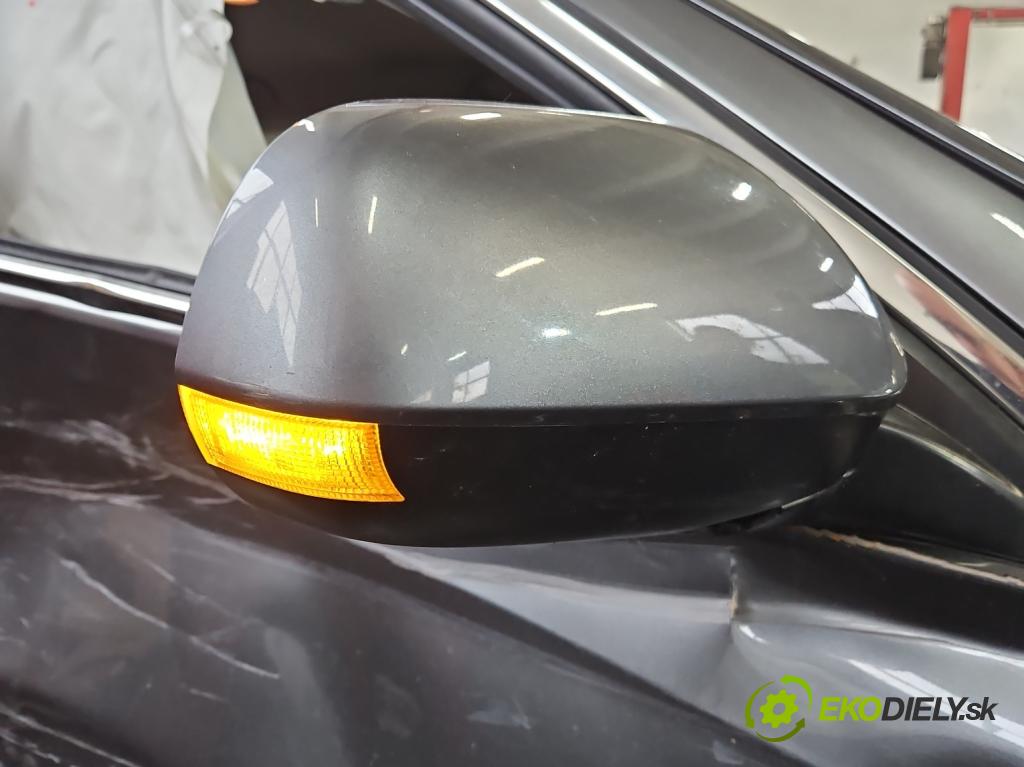 Honda Accord VIII 2008-2015 2.0 156 HP manual 115 kW 1997 cm3 4- zrkadlo pravé  (Kľučka dverí ostatné)