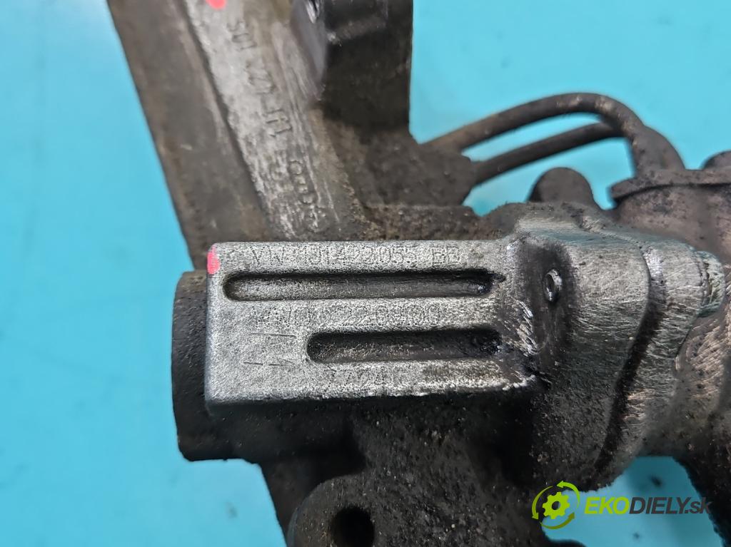 Skoda Octavia I 1996-2010 1.9 tdi 110 HP manual 81 kW 1896 cm3 5- Ozubené kolo: volant