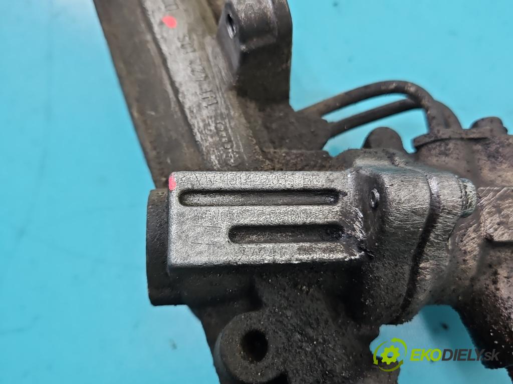 Skoda Octavia I 1996-2010 1.9 tdi 110 HP manual 81 kW 1896 cm3 5- Ozubené kolo: volant