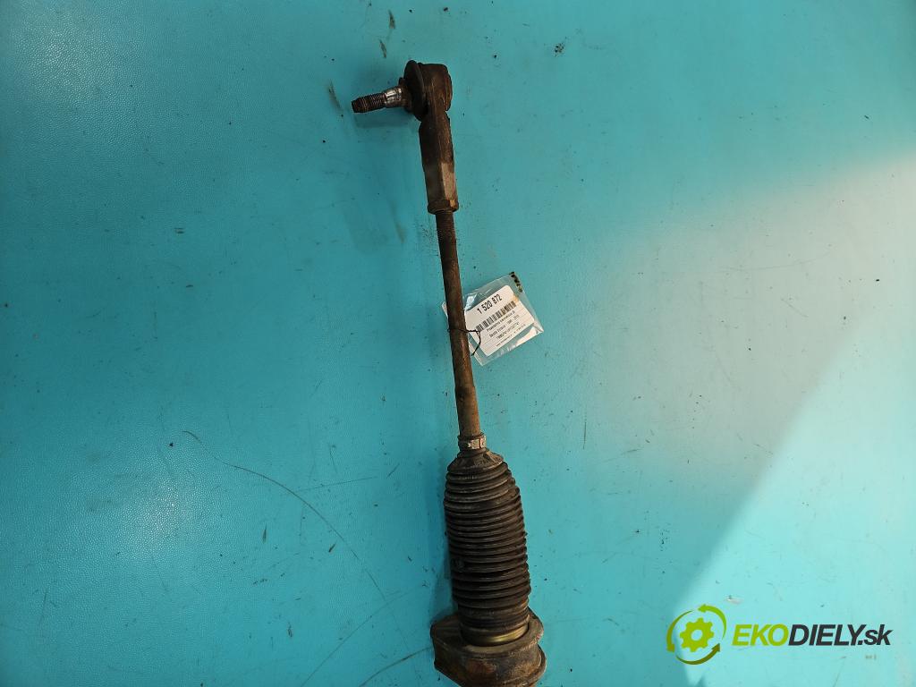 Skoda Octavia I 1996-2010 1.9 tdi 110 HP manual 81 kW 1896 cm3 5- Ozubené kolo: volant