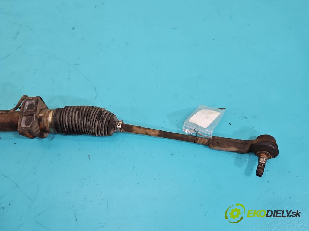 Skoda Octavia I 1996-2010 1.9 tdi 110 HP manual 81 kW 1896 cm3 5- Ozubené kolo: volant