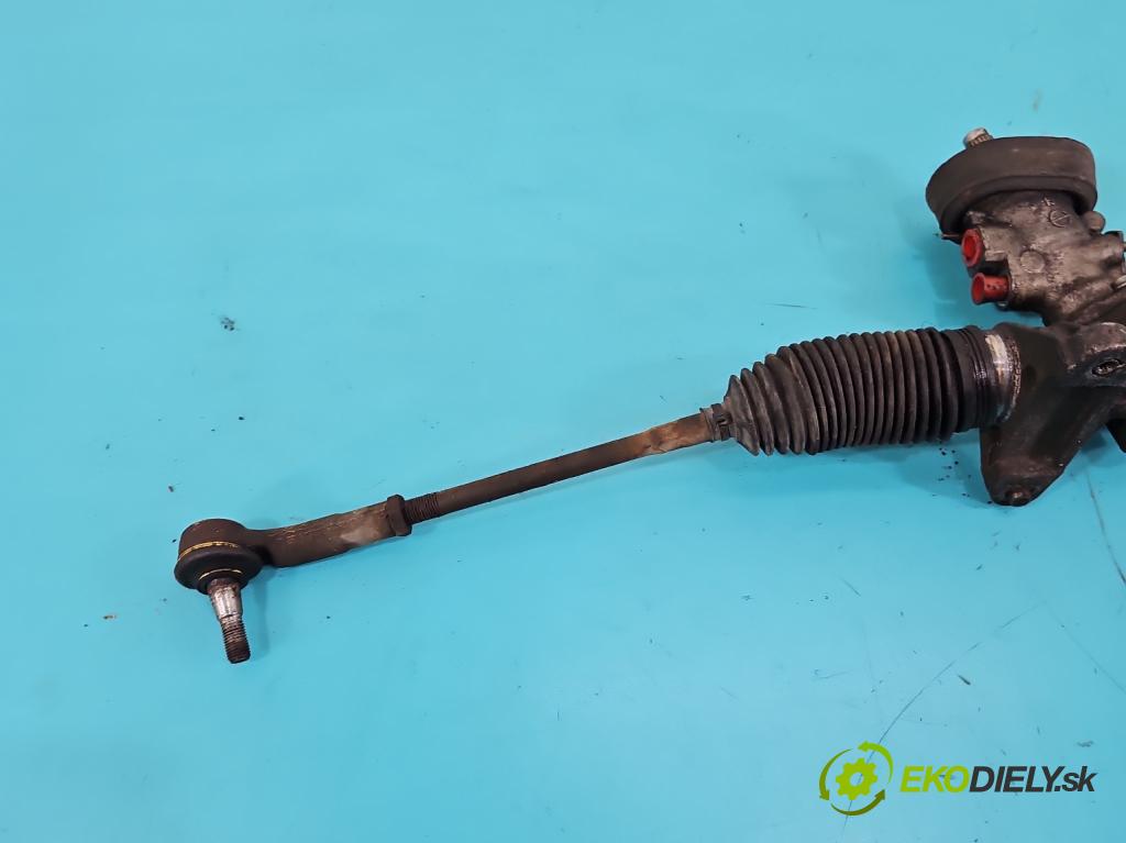 Skoda Octavia I 1996-2010 1.9 tdi 110 HP manual 81 kW 1896 cm3 5- Ozubené kolo: volant