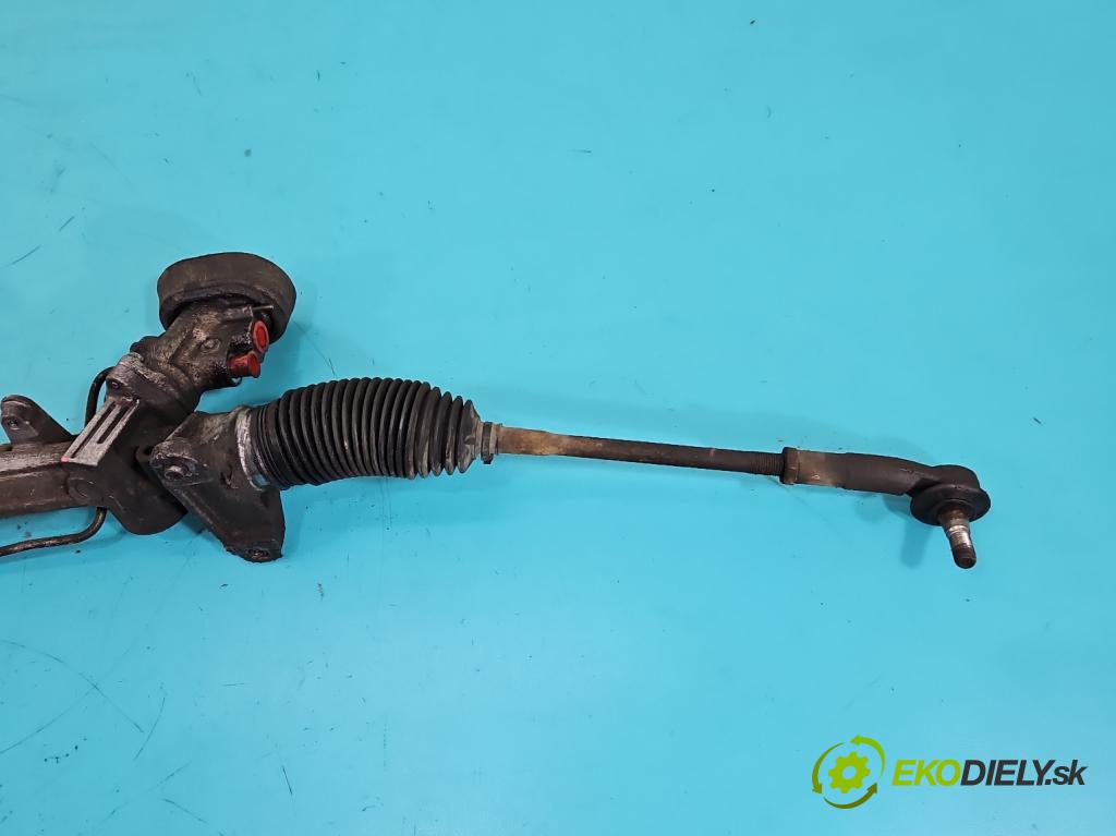 Skoda Octavia I 1996-2010 1.9 tdi 110 HP manual 81 kW 1896 cm3 5- Ozubené kolo: volant