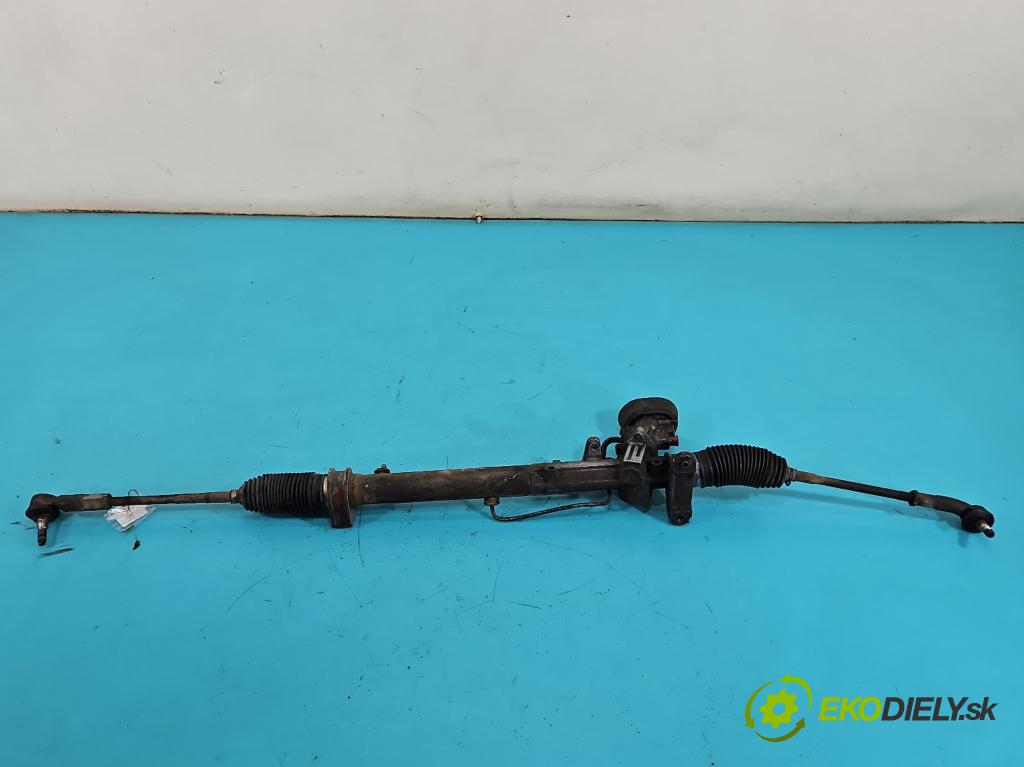 Skoda Octavia I 1996-2010 1.9 tdi 110 HP manual 81 kW 1896 cm3 5- Ozubené kolo: volant