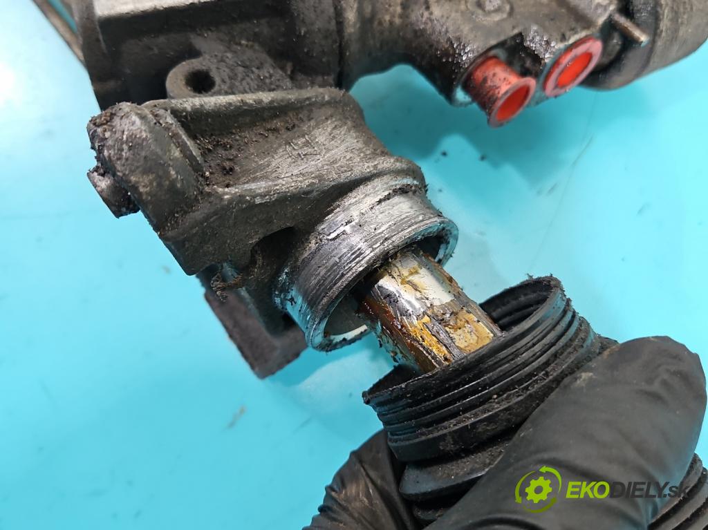 Skoda Octavia I 1996-2010 1.9 tdi 110 HP manual 81 kW 1896 cm3 5- Ozubené kolo: volant