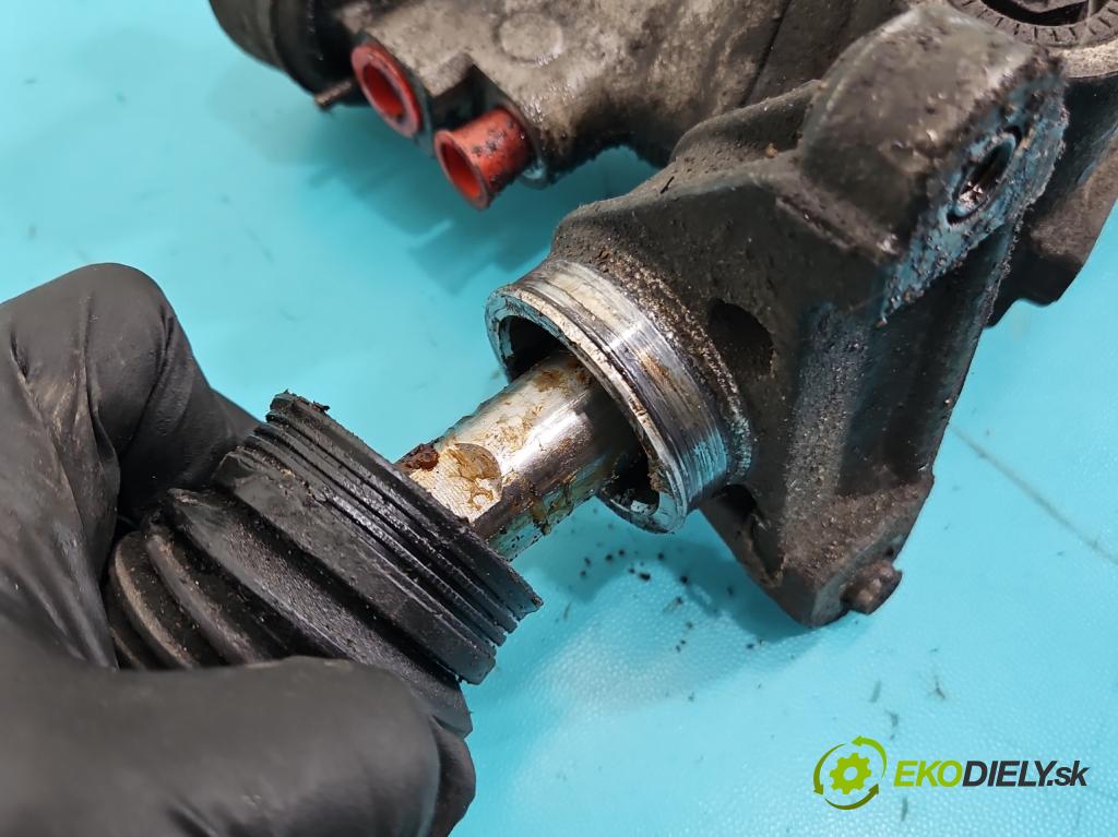 Skoda Octavia I 1996-2010 1.9 tdi 110 HP manual 81 kW 1896 cm3 5- Ozubené kolo: volant